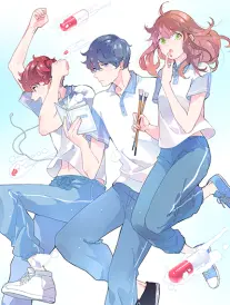 奇优影视漫画改编剑与茶